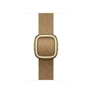 Apple Watch 42mm Camel Modern Buckle, Small