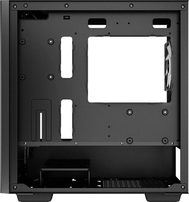 Kasë Deepcool MATREXX 40 3FS ARGB, Mini Tower