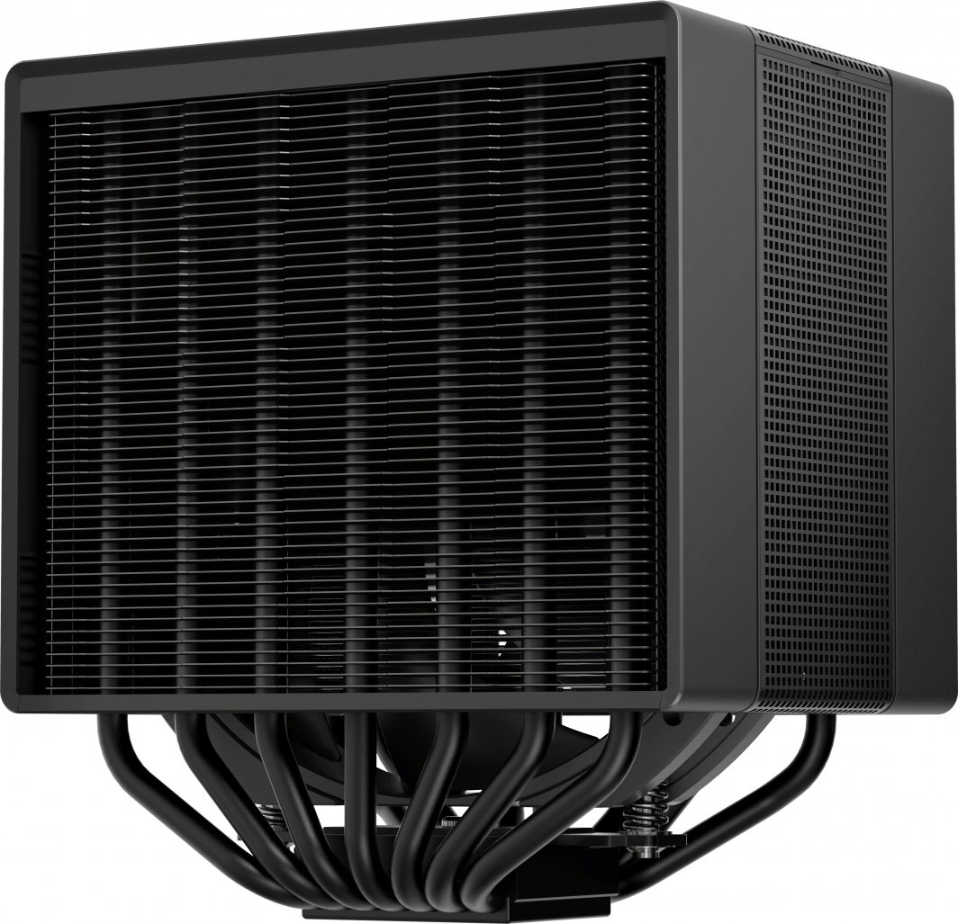 Ftohës për procesor Deepcool Assassin 4S (R-ASN4S-BKGPMN-G), i zi