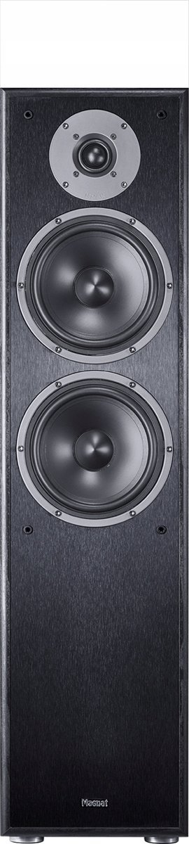 Altoparlant kolonë Magnat Monitor S80 ATM, Dolby Atmos, hi fi, i zi