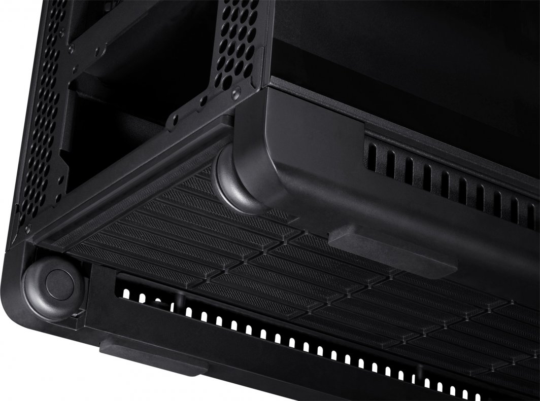 Kasë Asus ProArt PA602, Midi Tower