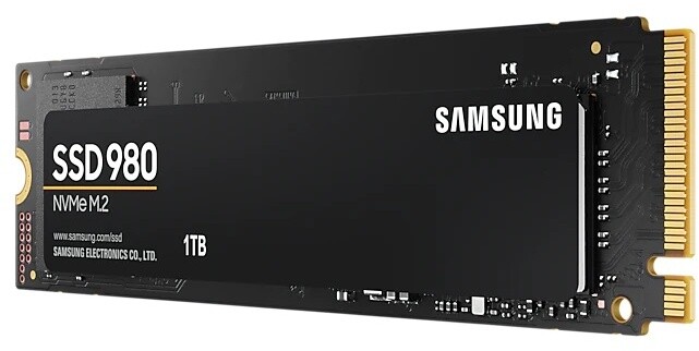[OUTLET] Disk Samsung SSD 980, M.2 - 1TB