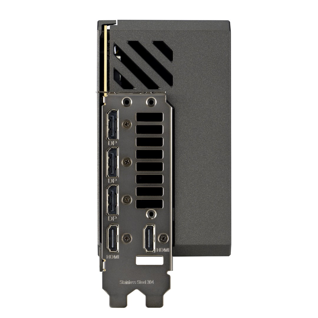 Kartelë grafie ASUS ROG Astral - -RTX5090-O32G-GAMING NVIDIA GeForce RTX 5090 32 GB GDDR7