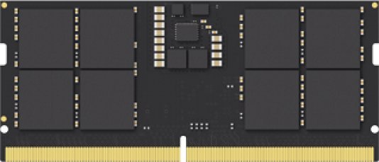 Memorie RAM për laptop Lexar 16GB DDR5, 4800MHz, SODIMM