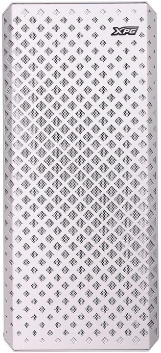 Kasë kompjuteri ADATA XPG DEFENDER PRO, ARGB, e bardhë
