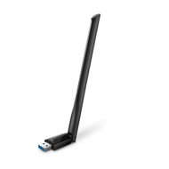 Adapter Wi-Fi TP-LINK Archer T3U Plus, AC1300, Dual Band, USB 3.0, i zi