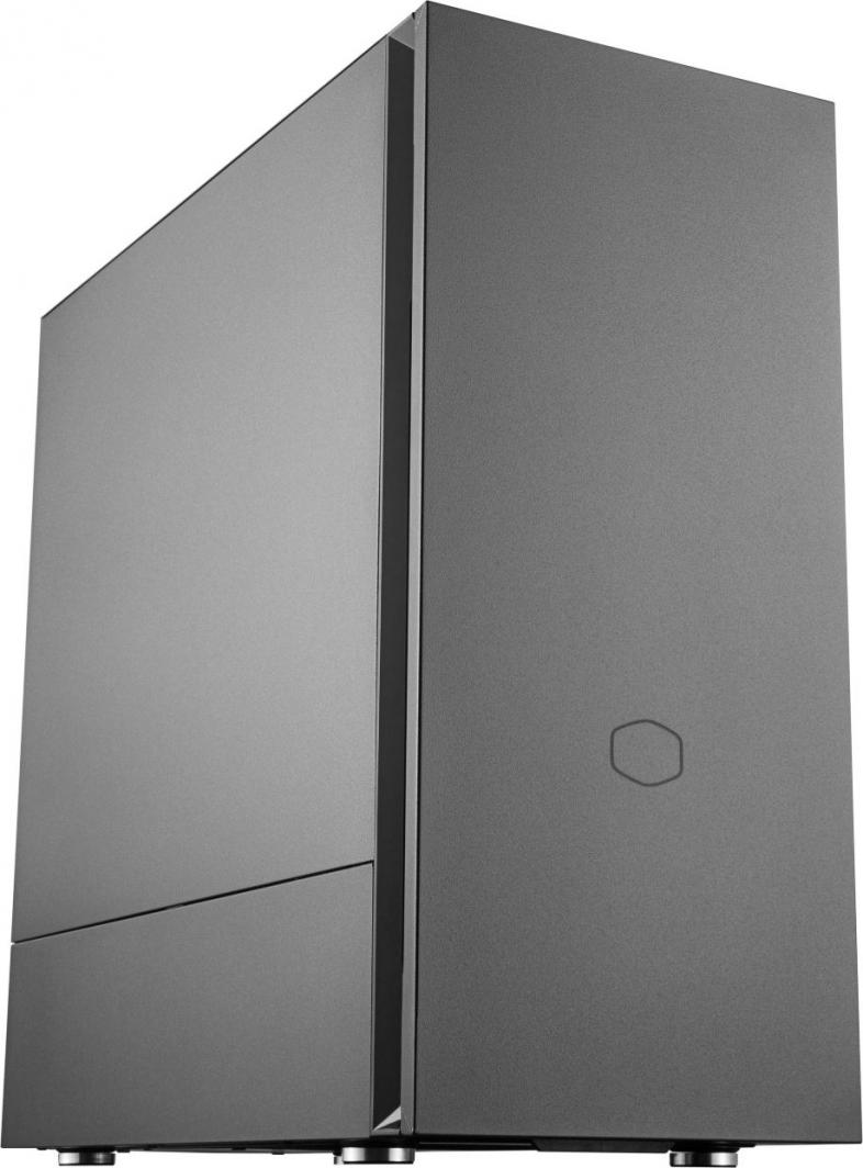 Kasë Cooler Master Silencio S600, Midi Tower