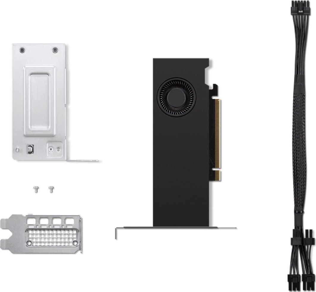 Kartelë grafike Lenovo RTX 2000 Ada Generation 16GB GDDR6