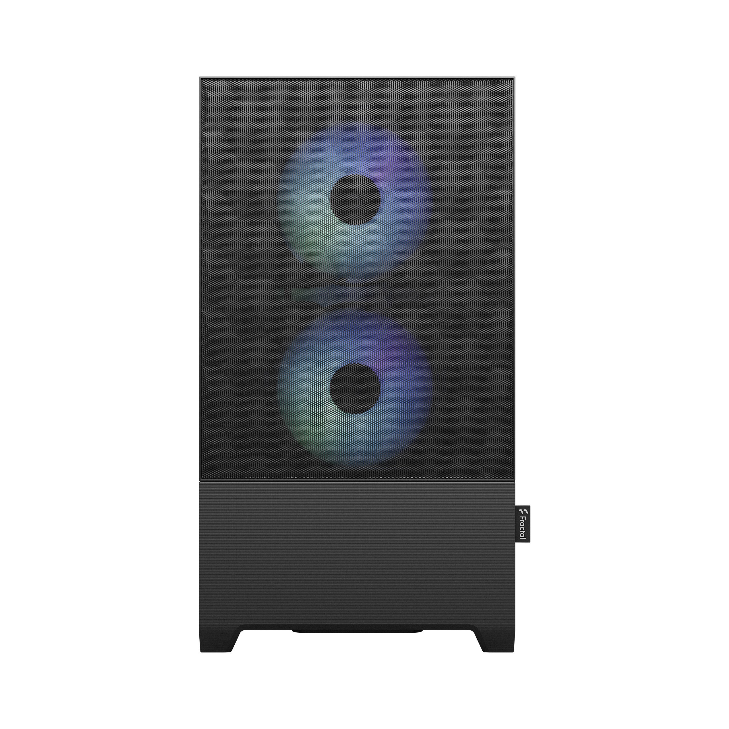 Kasë për PC Fractal Design Pop Mini Air RGB, e zezë