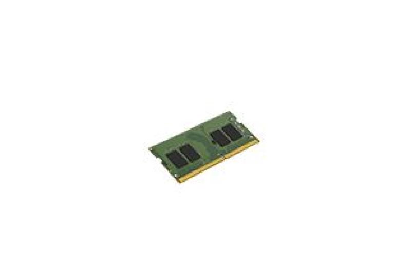 RAM laptop Kingston 8GB DDR4, 3200MHz, SODIMM, Non ECC