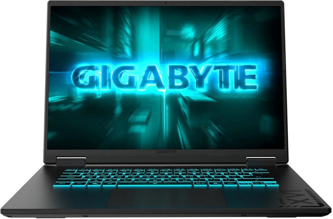 Laptop Gigabyte Gaming A16 CTH, 16", Intel Core i7-13620H, 16GB RAM, 512GB SSD, NVIDIA GeForce RTX 5050, i zi
