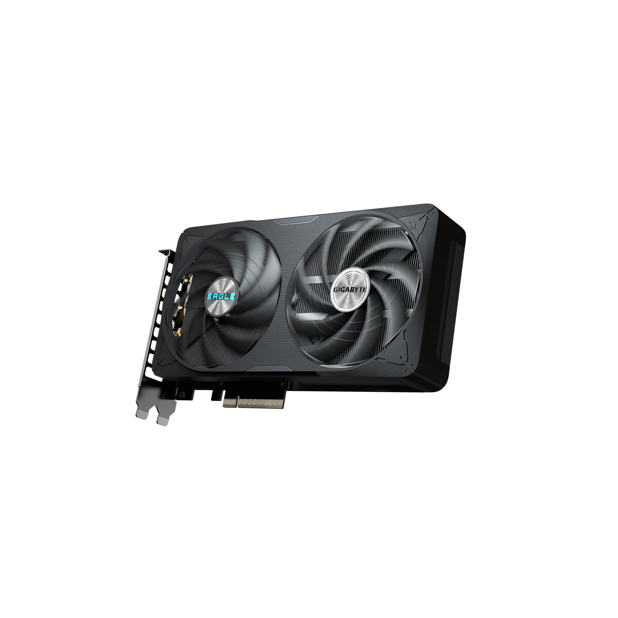 Karte grafike GIGABYTE GeForce RTX 5060 Ti EAGLE OC, 16GB GDDR7, PCI-E 5.0