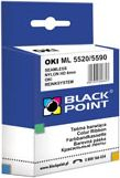 BlackPoint Лента KBPO5520, Црна