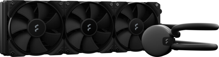 Ftohës me ujë Fractal Design Lumen S36 v2