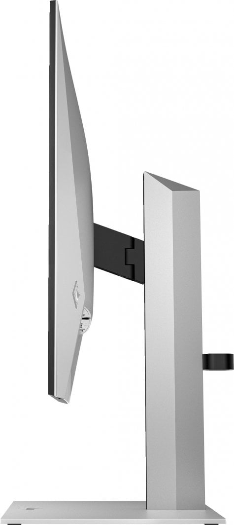 Monitor HP Serie 7 Pro, 23,8", FHD, i zi/i argjend