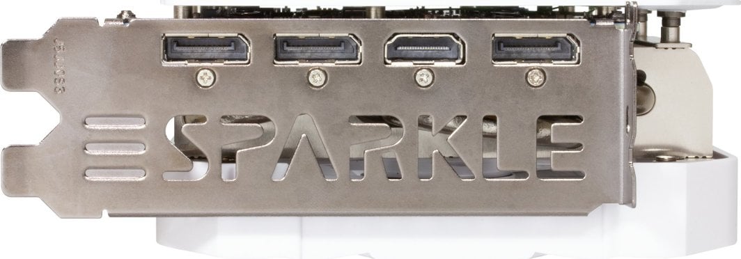 Kartelë grafike Sparkle Arc A750 ROC Luna OC 8GB GDDR6
