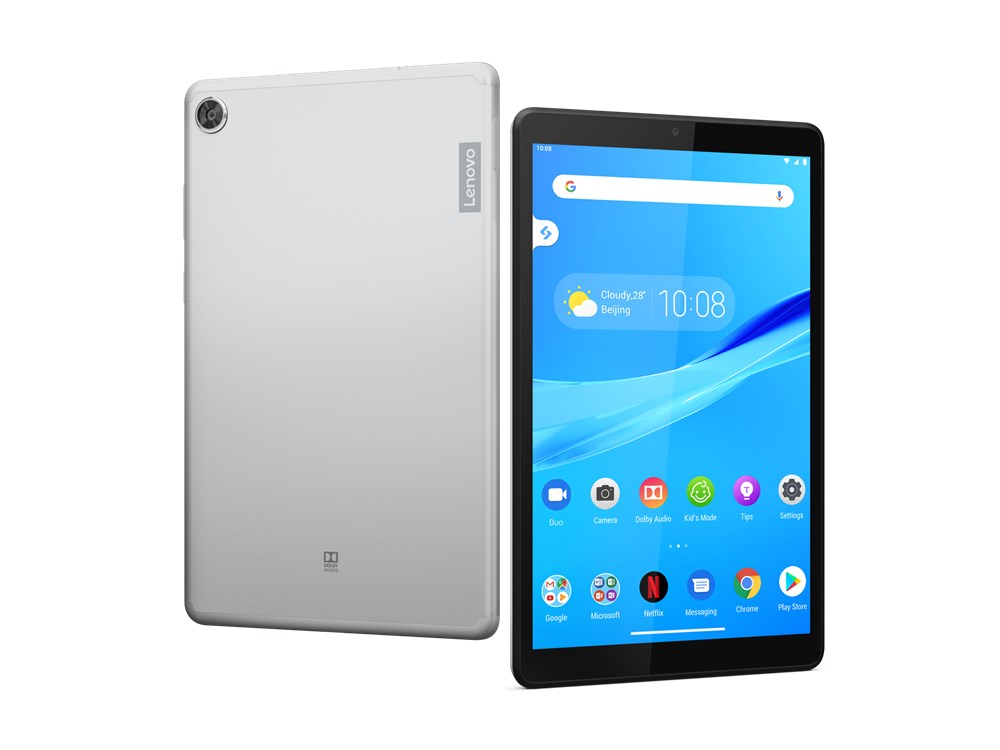 Tablet Lenovo Tab M8, 8", 2GB/ 32GB, i hirtë