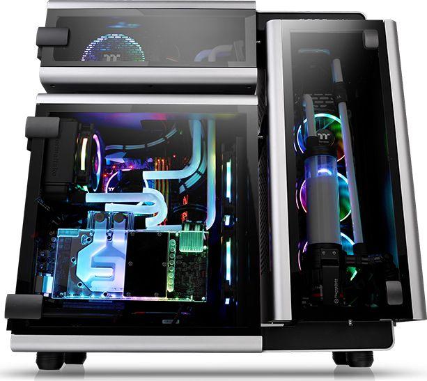 Kasë Thermaltake Level 20 TG, Full Tower