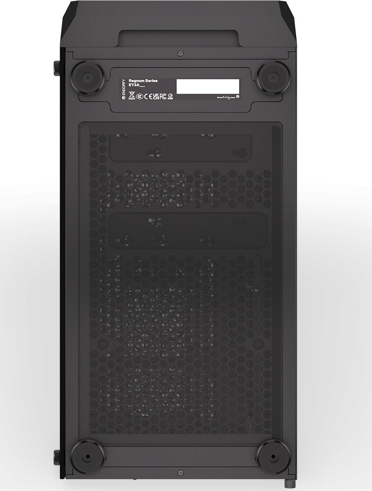 Kasë Endorfy Regnum 400 Air, Midi Tower