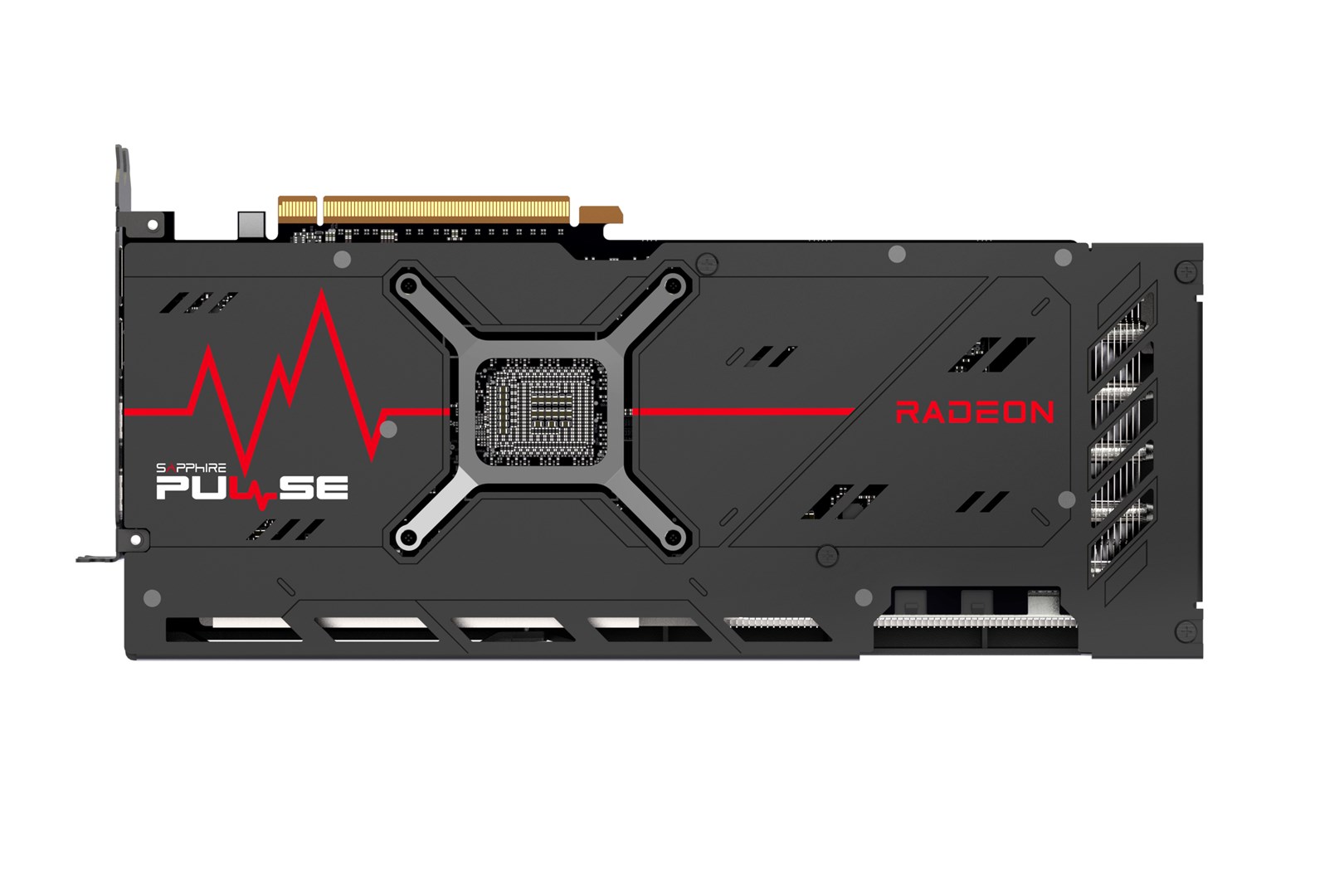 Kartelë grafike Sapphire Pulse Radeon RX 7900 XT 20GB GDDR6