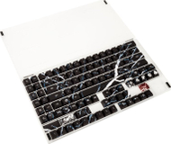 Set keycap Traitors TARTARUS, layout US, për tastierë mekanike
