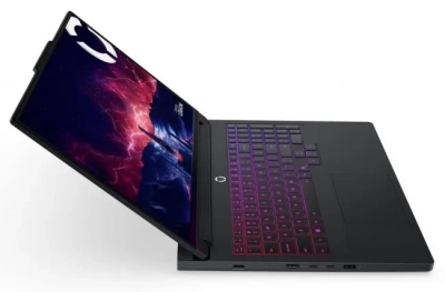 Laptop Lenovo Legion Pro 7-16, 16", AMD Ryzen 9 9955HX, 64GB RAM, 2TB SSD, NVIDIA GeForce RTX 5080, i zi 3