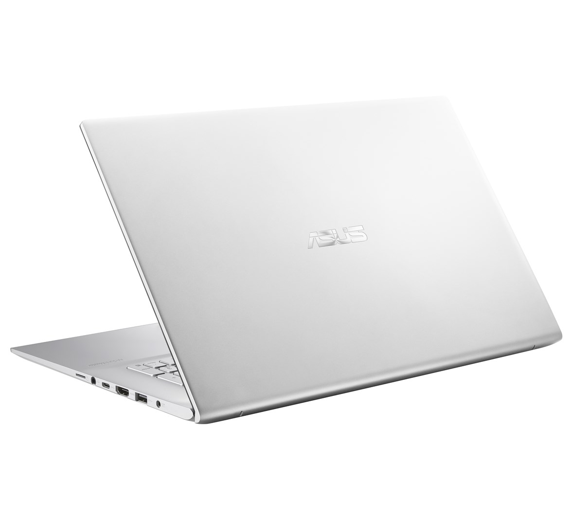 Laptop Asus M712UA-CS59, 17.3", AMD Ryzen 5 5500U, 8GB RAM, 512GB SSD, i argjendtë