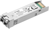 Modul SFP TP-Link Omada 1000Base-SX MMF, industrial, transceiver, gri