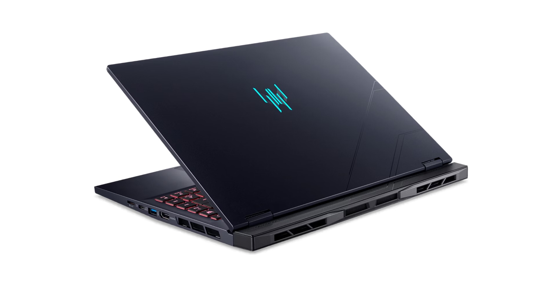 Laptop Acer Predator Helios Neo 14 (PHN14-51-970T), 14.5", FHD, Intel Ultra 9, 32GB RAM, 1TB SSD, i zi