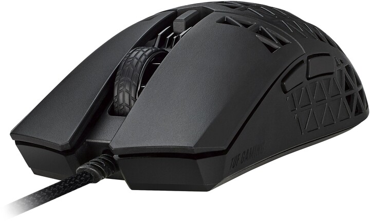 Maus ASUS TUF Gaming M4 Air, i zi 