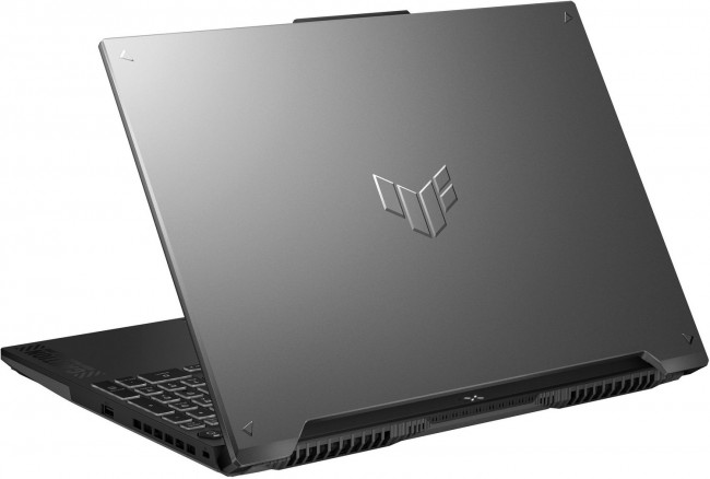 Laptop Laptop ASUS TUF F16 FX607VJ-RL001W, 16", Intel Core 5-210H, 16GB RAM, 512GB + 2TB SSD, NVIDIA GeForce RTX 3050, i hirtë