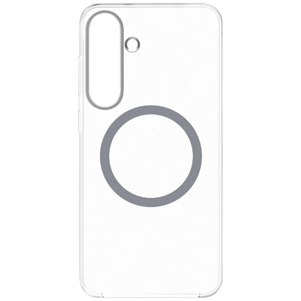 Mbrojtëse celulari për Samsung S25 GP-FFS931, transparente