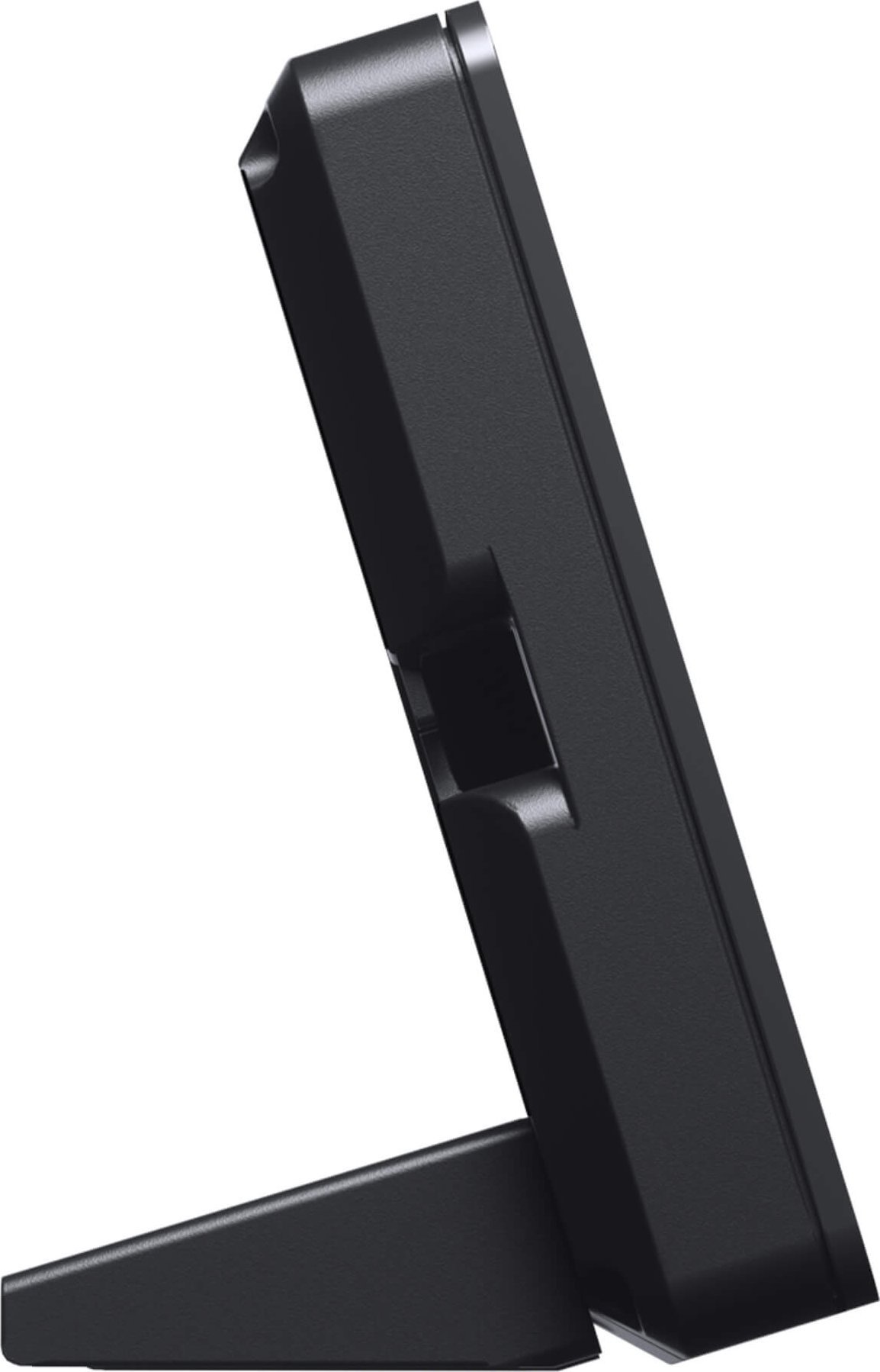 Ekran dytësor Phanteks Universal Hi-Res Display, 5.5", 2560x1440, i zi