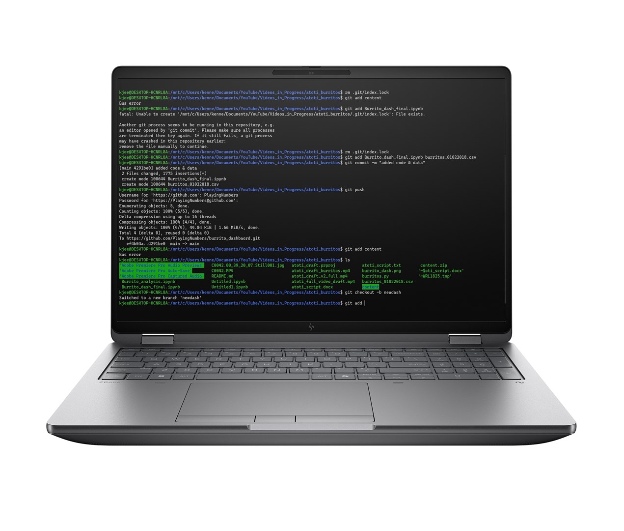 Laptop HP ZBook Fury G1i 16, Intel Core Ultra 7 255HX, 16GB RAM, 512GB SSD, RTX Pro 1000