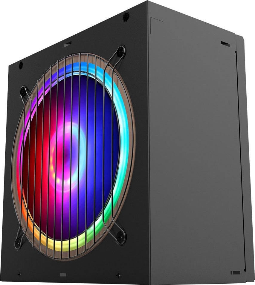 Burim energjie Rampage RGB ATX, 500W
