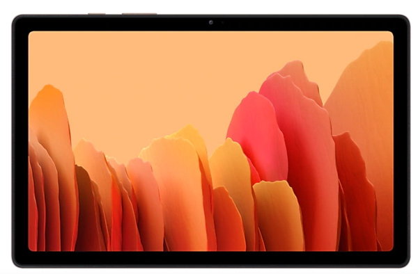 Tablet Samsung Galaxy Tab A7, 10.4", 3GB RAM, 32GB, LTE, i artë