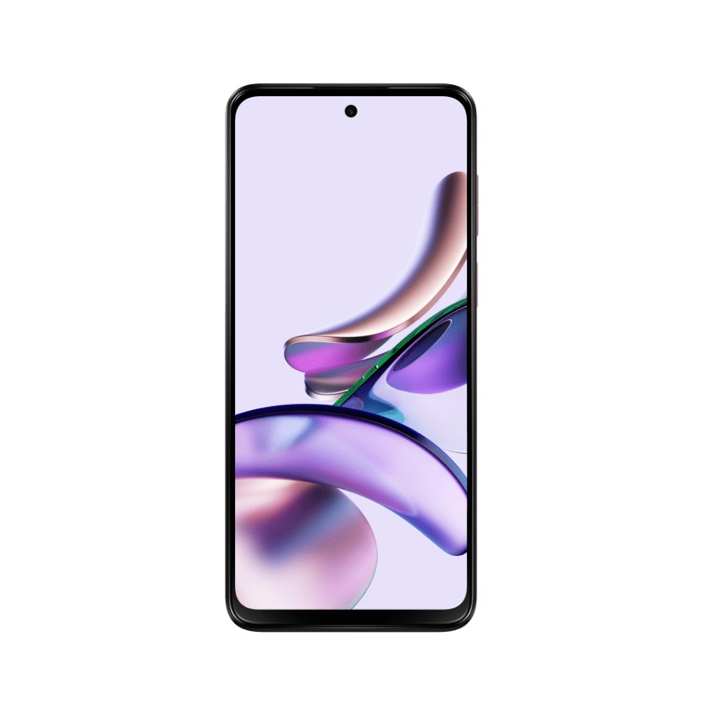 Celular Motorola Moto G 13, 6.5", 4/64GB, rozë i artë