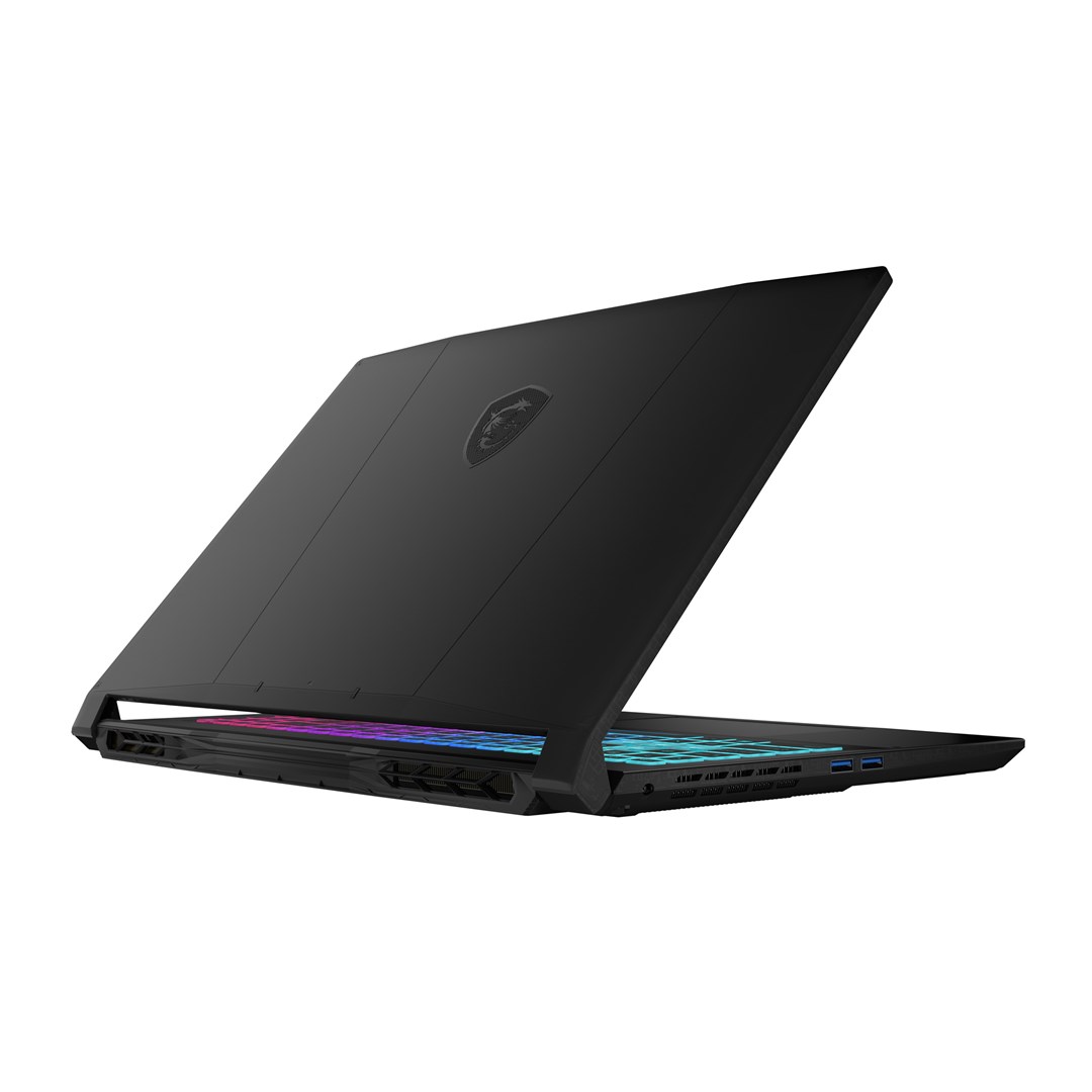 Laptop MSI Katana 15 HX B14WGK-061XPL, 15.6", Intel Core i7-14650HX, 16GB DDR5, 1TB SSD, NVIDIA GeForce RTX 5070, i zi