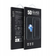 Заштитно стакло Motorola G34 G45, 5D Full Glue, 0.3mm, црно