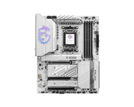 Ploča za матична MSI MPG B850 EDGE TI WIFI, Socket AM5, ATX