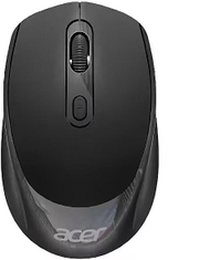Mouse wireless Acer OMW142, 1600 DPI, USB Type C, i zi