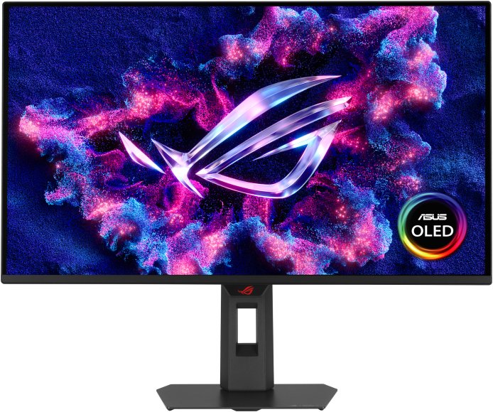 Monitor Asus ROG Swift XG27AQDMES, 26.5", 2560x1440, 240Hz, i zi