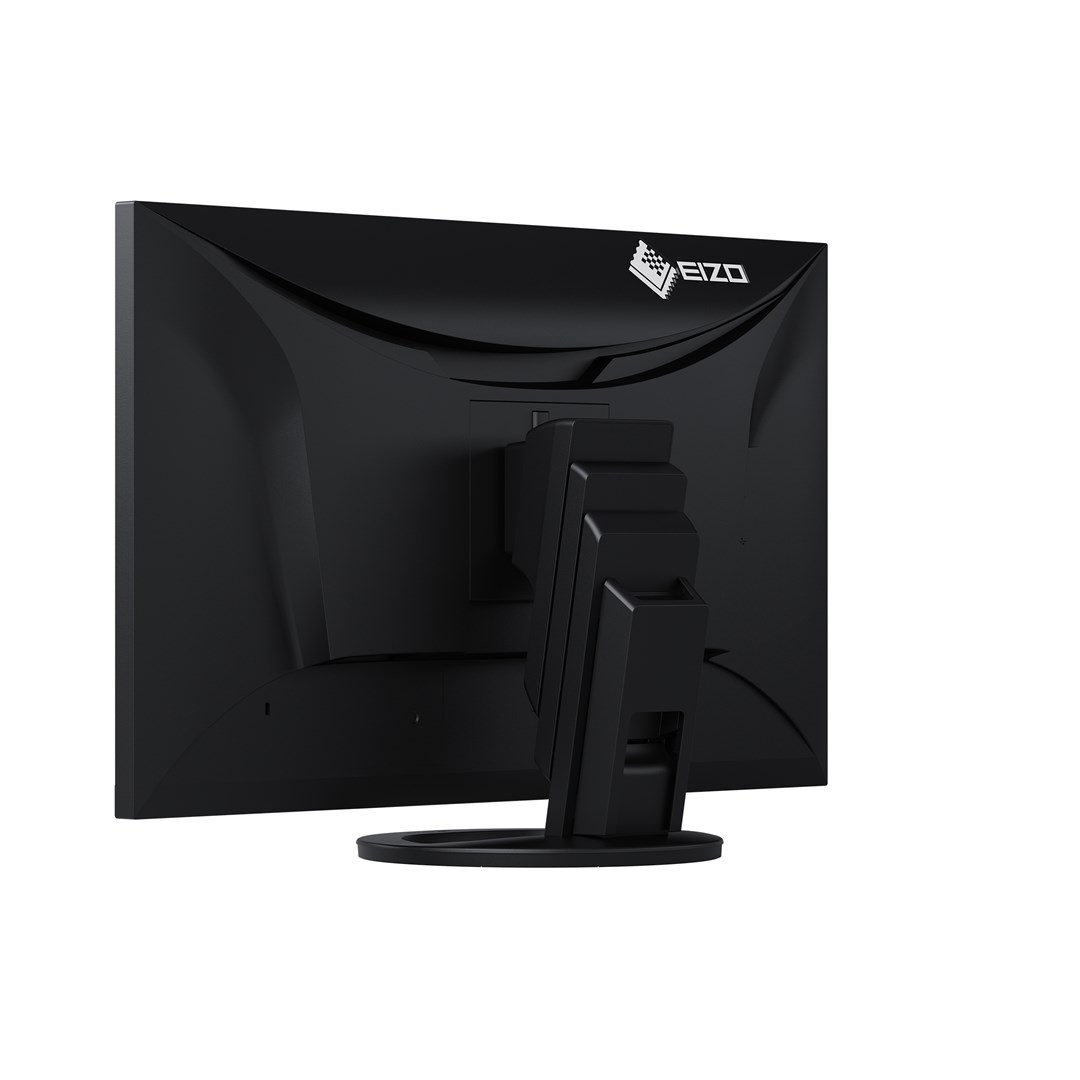 Monitor EIZO FlexScan EV2760-BK, 27", 2560 x 1440, Quad HD, 60 Hz, i zi