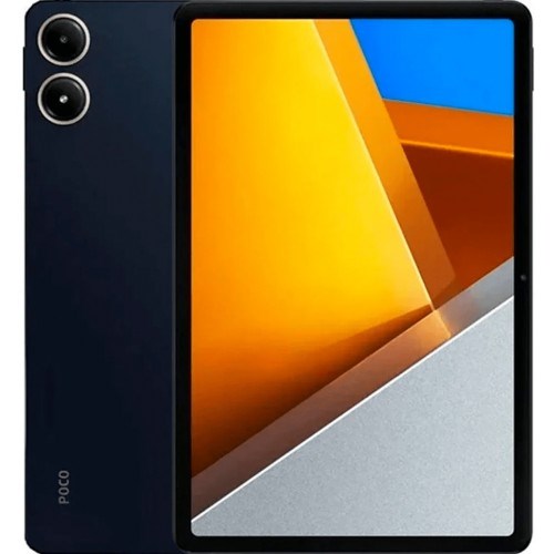 Tablet Xiaomi Poco Pad, 12.1” 256GB, i kaltër