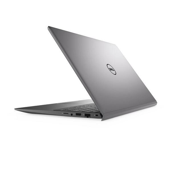 Laptop DELL Vostro 5502, 15.6", 8 GB RAM, 256 GB SSD, Intel® Core™ i5, Intel Iris Xe, i hirtë