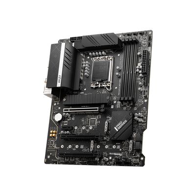 Pllakë amë MSI PRO Z690-A WIFI DDR4