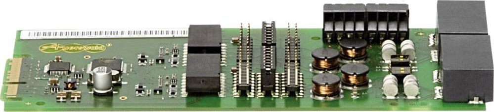 Modul telefoni Auerswald COMpact 2BRI, 2 porta ISDN, për COMpact 4000 5200 5200R