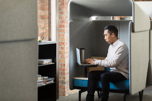 Laptop HP EliteBook 850 G8, 15.6", Intel Core i5, 8GB RAM, 256GB SSD, Intel Iris Xe Graphics, i argjendtë