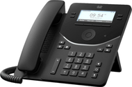 Telefon IP Cisco DP 9841 K9, ekran 3.5", Gigabit Ethernet, i zi