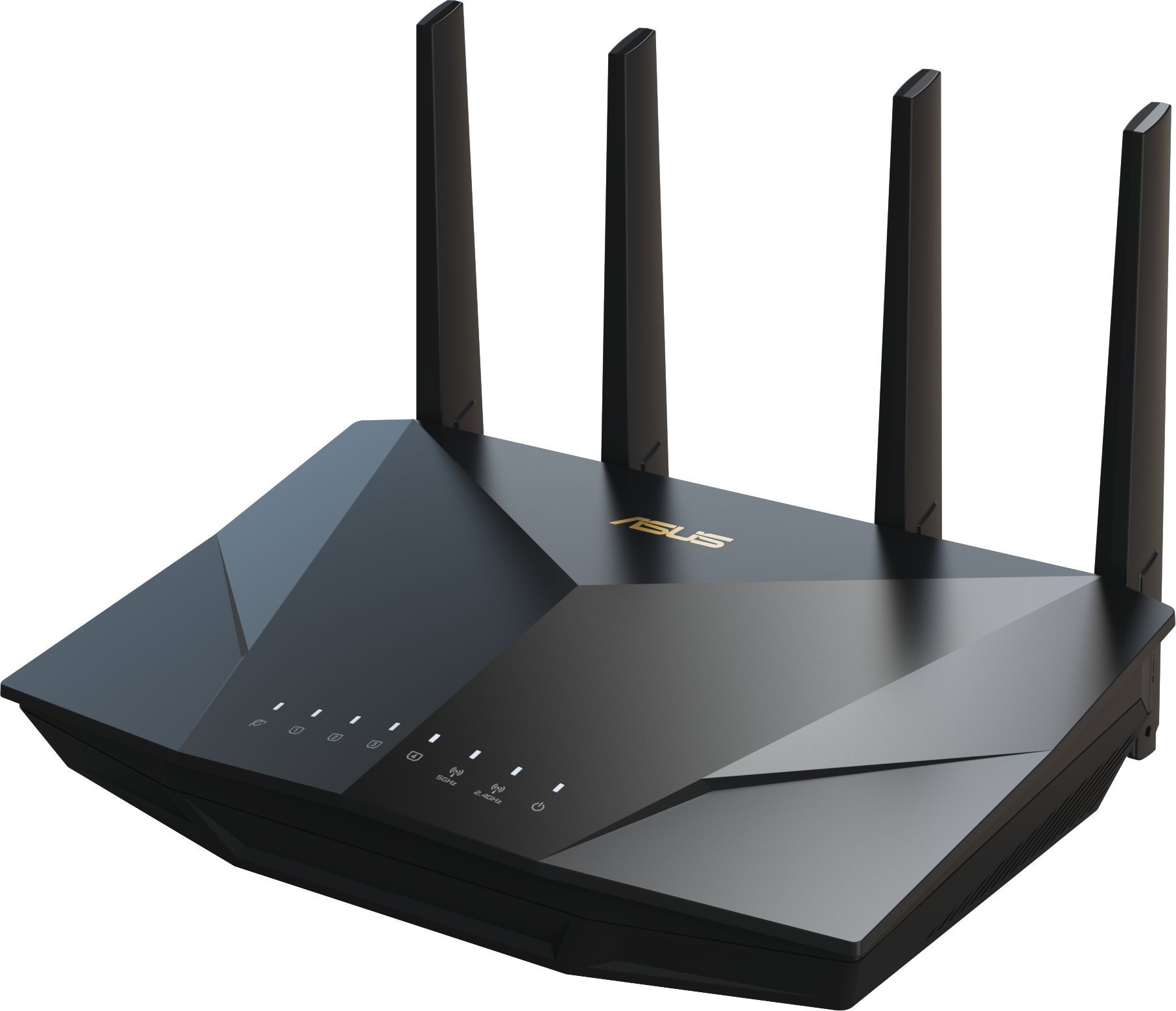 Ruter Asus RT-AX5400, Wi-Fi 6, AX5400, i zi